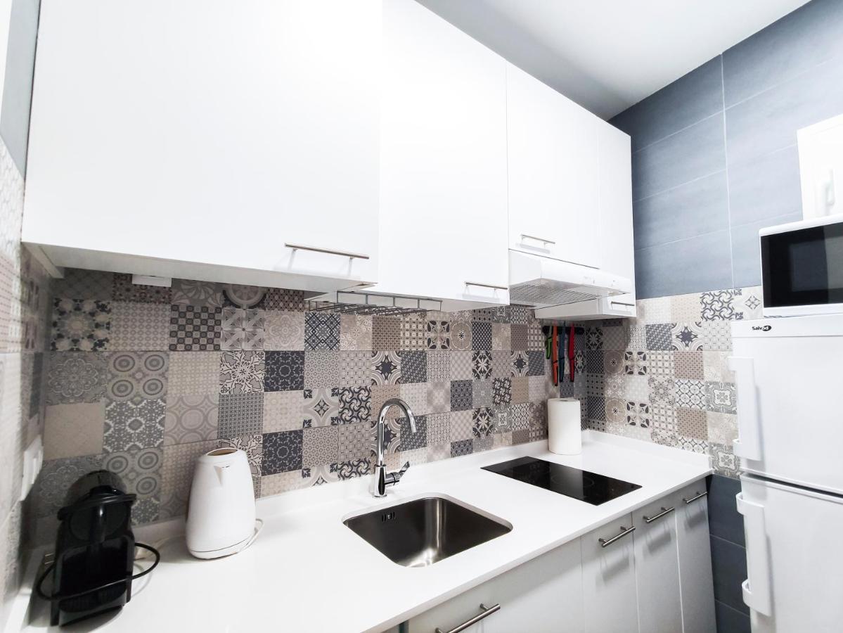 Cozy Apartment Plaza Mayor マドリード エクステリア 写真