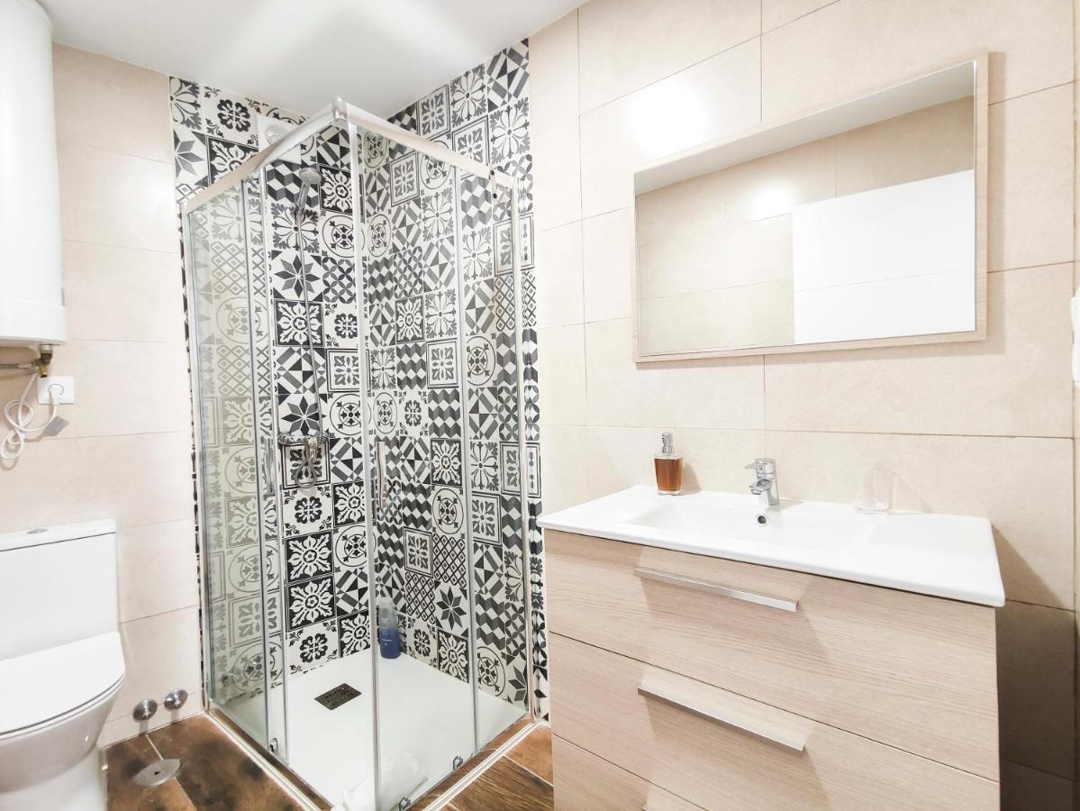 Cozy Apartment Plaza Mayor マドリード エクステリア 写真